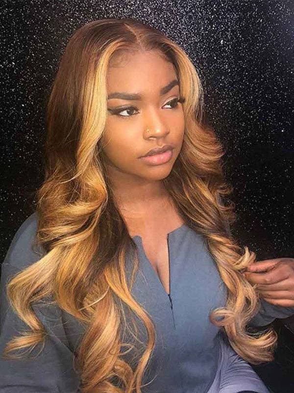 Solid Color Hair Accessories: GOLD / Adjustable