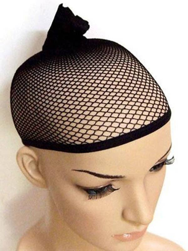 Monochrome Hair Accessories: Brown / Adjustable