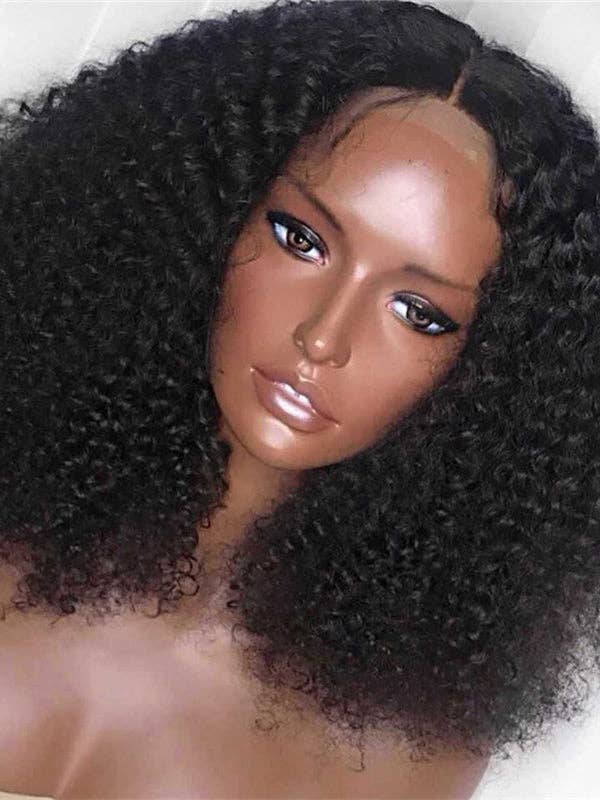 Monochrome Hair Accessories: Brown / Adjustable