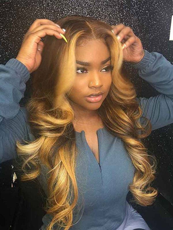 Solid Color Hair Accessories: GOLD / Adjustable