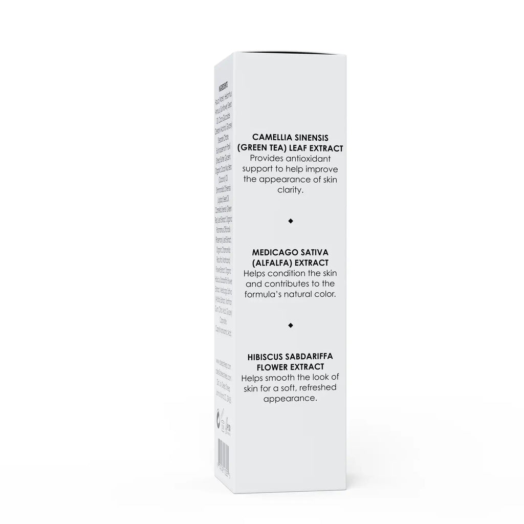Limpiador en crema Radiance - Lavado facial hidratante suave