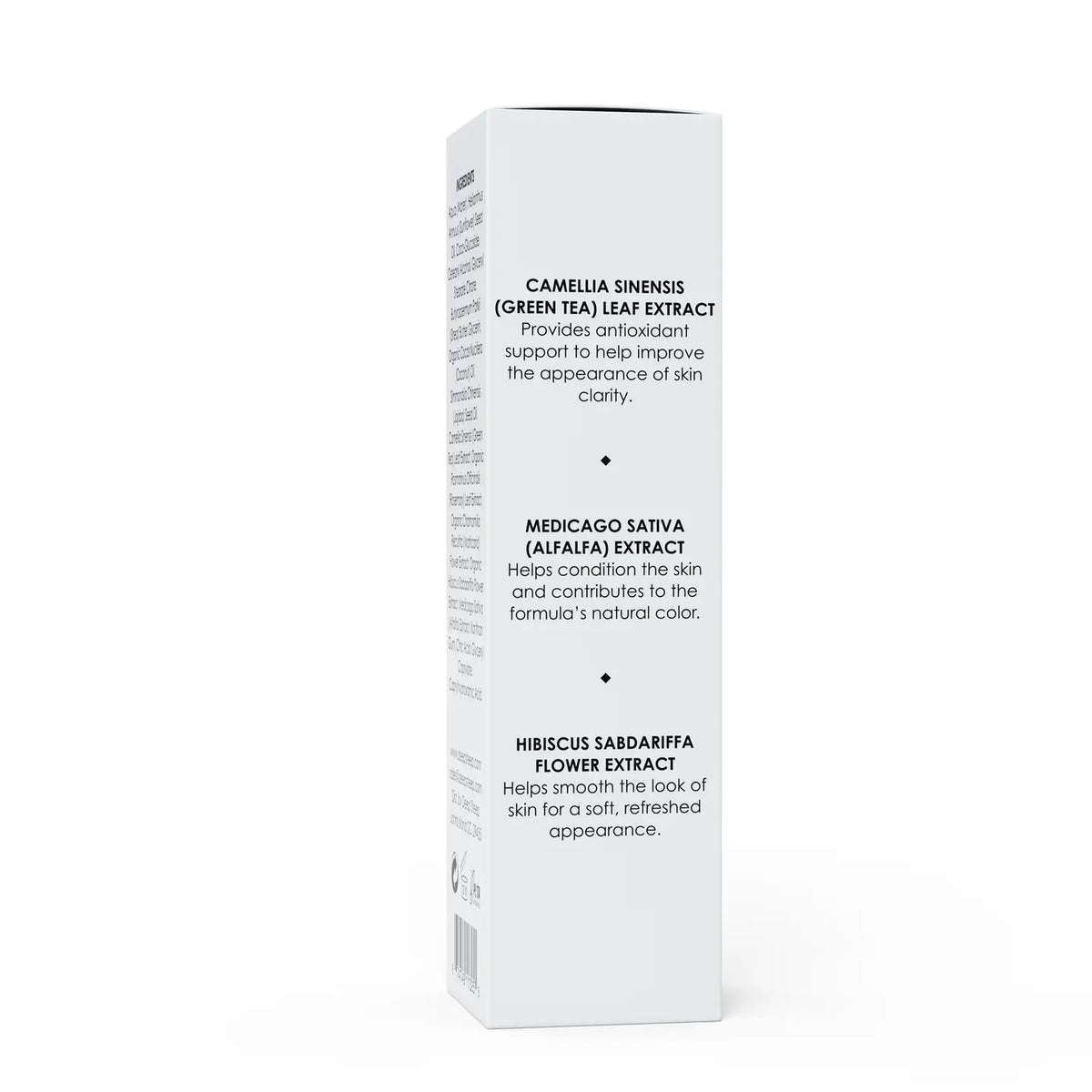 Limpiador en crema Radiance - Lavado facial hidratante suave