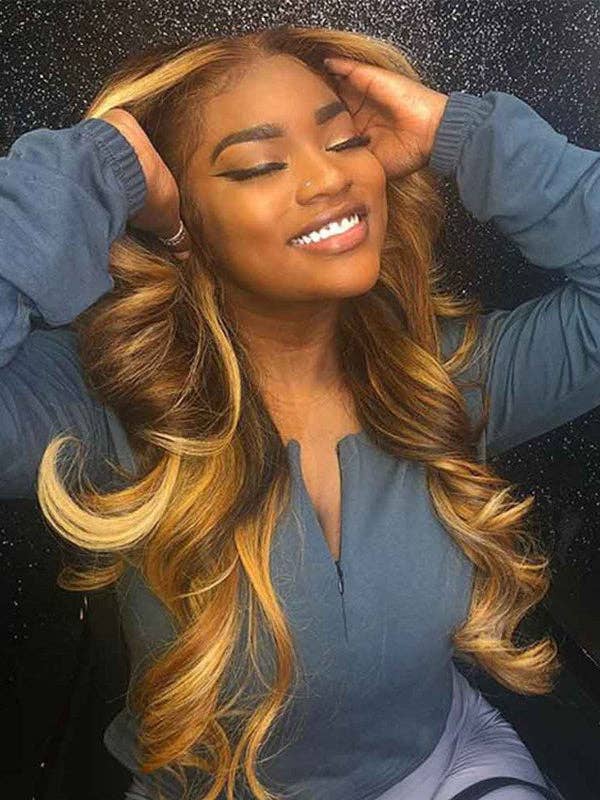 Solid Color Hair Accessories: GOLD / Adjustable