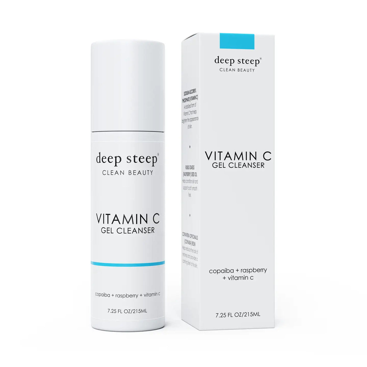 Limpiador en crema Radiance - Lavado facial hidratante suave