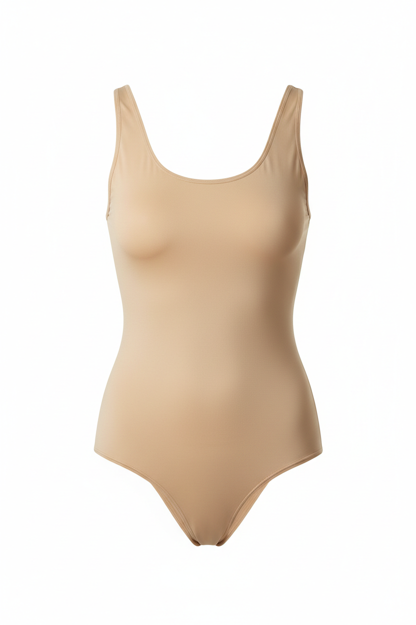 Women's Slim Shape Fit Bodysuit