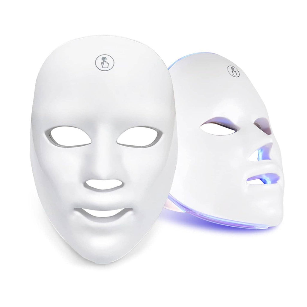 Shape Tactics 七彩 LED 光療美容面罩