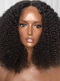 Monochrome Hair Accessories: Brown / Adjustable