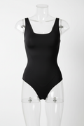 Bodysuit entallado de mujer