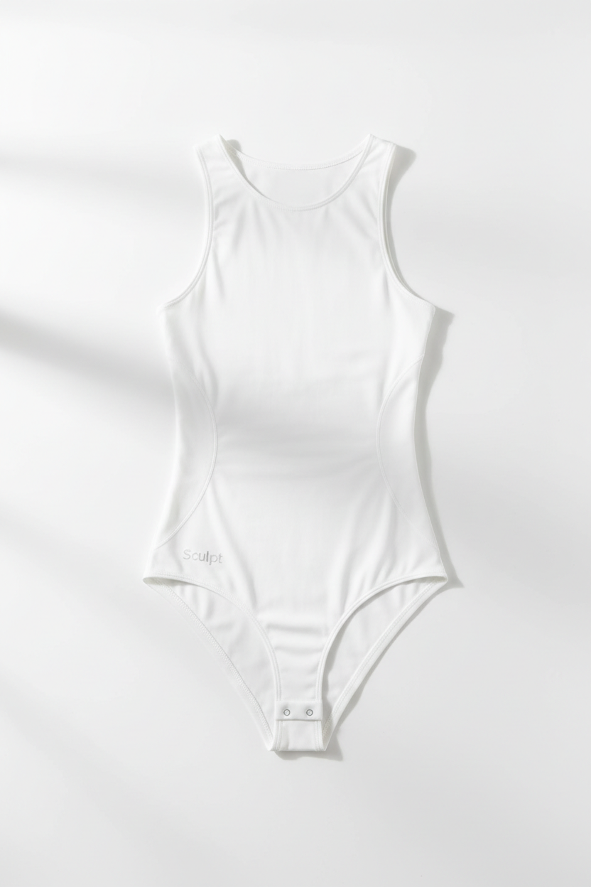Women's Slim Shape Fit Bodysuit